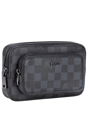 JOOP! Cortina Piazza Emir - Gürteltasche 21 cm (black) in schwarz
