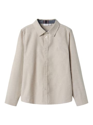 name it Hemd in Pure Cashmere