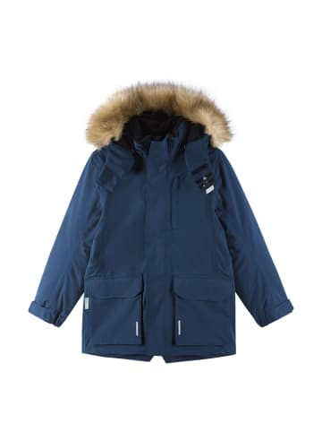 Reima Reimatec Winterjacke " Ajaton " in Navy