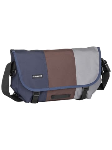 Timbuk2 Umhängetasche Classic M in Bluebird