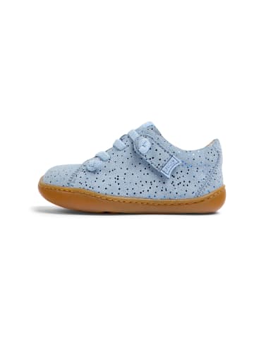 Camper Sneaker " Peu Cami " in Hellblau