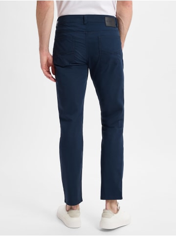 Andrew James Hose in marine