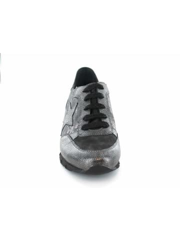 Semler Sneaker in grau