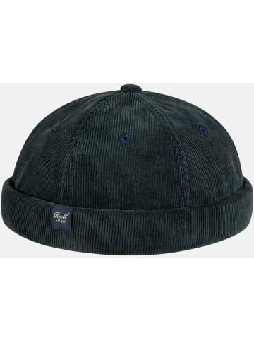 Reell Cap "Docker Cap" in Blau
