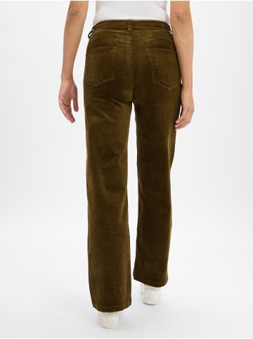 Marc O'Polo DENIM Cordhose in khaki