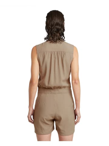 G-Star Raw Summer Playsuit light toggee