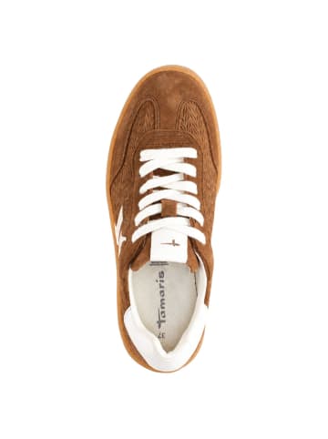 Tamaris Sneaker in BROWN