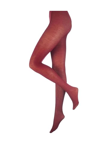Trasparenze Strumpfhose Jennifer in rubino