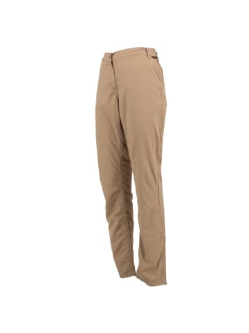 Jack Wolfskin Hose Kalahari Pants in Braun