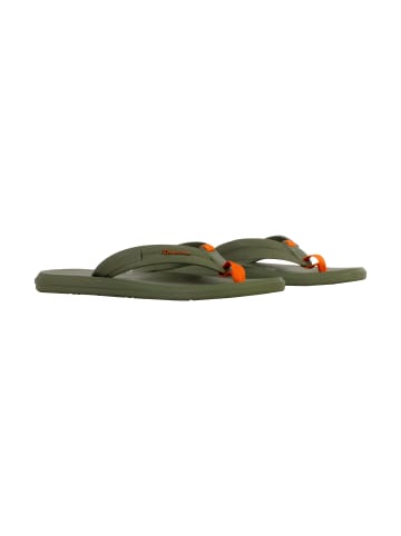 Ipanema Urban Thong – Flip-Flops zum Hineinschlüpfen Grün