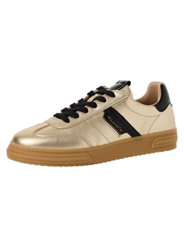 Tamaris Sneaker in LIGHT GOLD