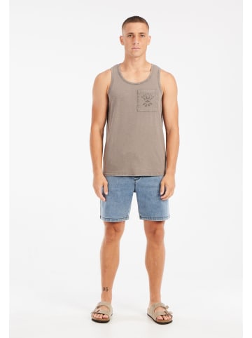 Protest " PRTZach in Soil Grey