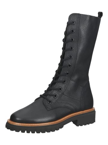 Paul Green Stiefel in Schwarz