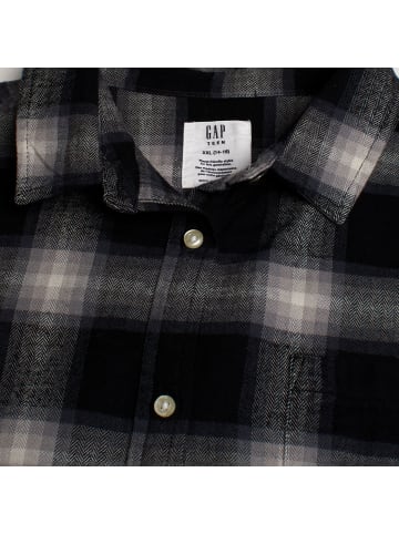 GAP Hemd in Black