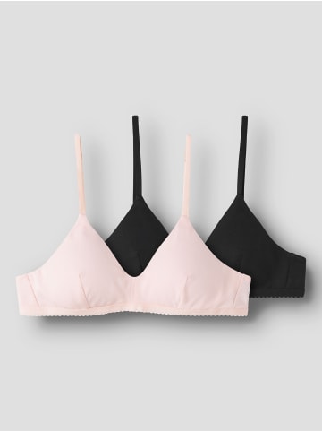 name it Bralette in Crystal Pink 1