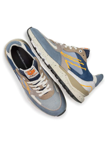 Floris van Bommel Sneaker in blau