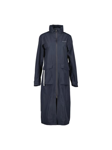 Didriksons Parka in dark night blue