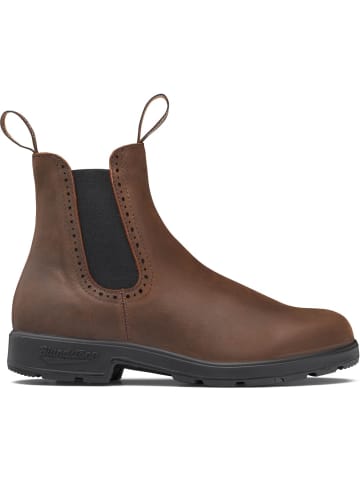 Blundstone Chelsea Boot in Braun