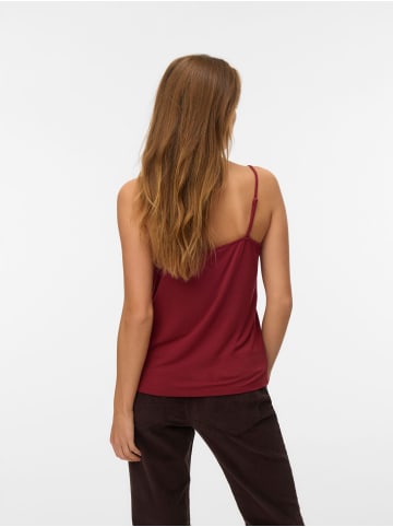 Vero Moda Top in Syrah