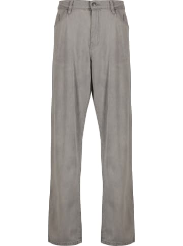 Urban Classics Urban Classics Straight Fit Denim in lighter dirty washed