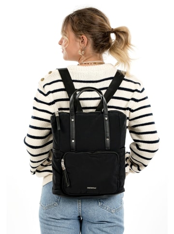 EMILY & NOAH Rucksack E&N Hazel in black