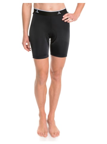 Schöffel Unterhose "Skin Pants 2h L" in black