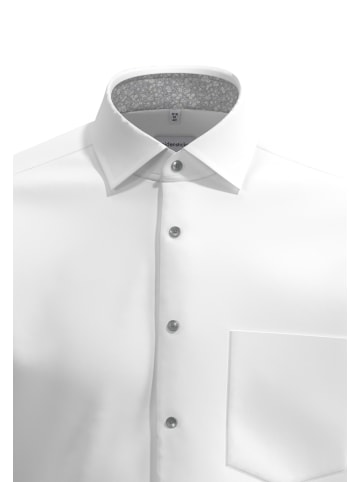 Seidensticker Business Hemd Regular in Weiß