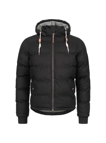 Alessandro Salvarini Winterjacke A. Salvarini Herren Winterjacke AS282 in Schwarz
