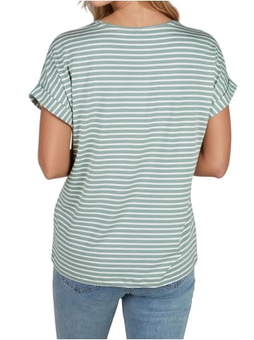 ONLY T-Shirt MOSTER 2er Pack in Grün