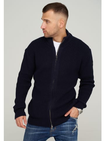 CARISMA Strickjacke MKCONNA in Navy