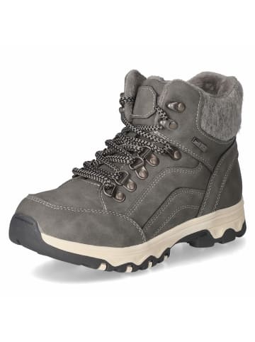 Jane Klain Schnürstiefel in grey