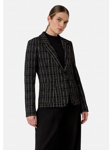 comma Indoor-Blazer in 99N0_schwarz