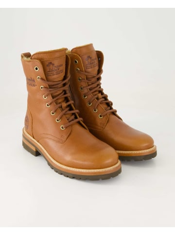 PANAMA JACK Winterstiefeletten in Braun