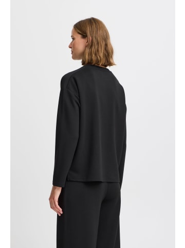 b. young BYPusti regular fit in Black