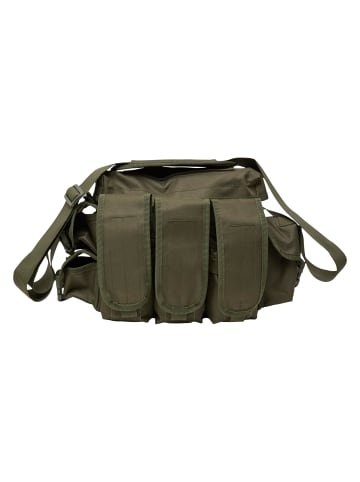Brandit Brandit Reisetaschen in olive