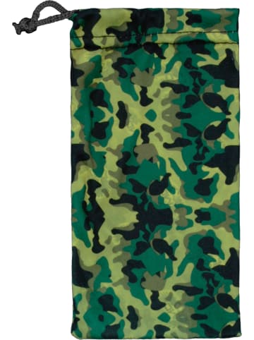 MSTRDS Glasses in camo