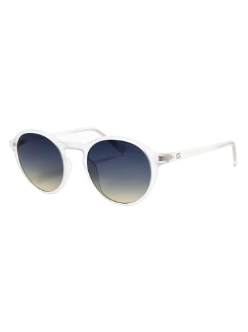 Guess Sunglasses Sonnenbrille in White