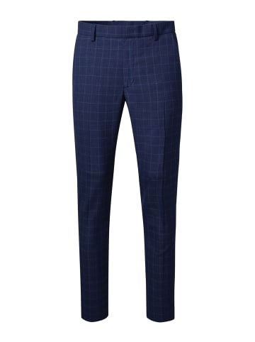 Pierre Cardin Hose Ray in Navy Peony