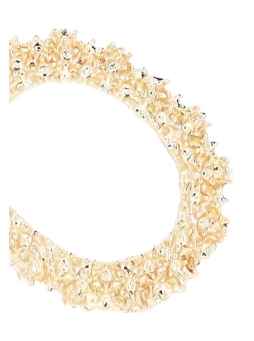 faina Women Earrings in Gold