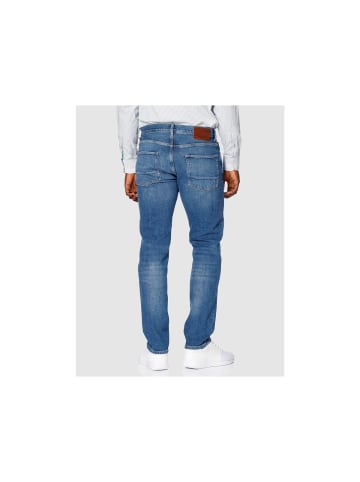 Tommy Hilfiger Straight Leg Jeans in blau