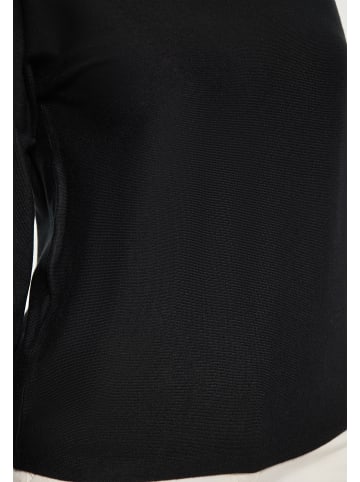 Sidona Damen Pullover in SCHWARZ