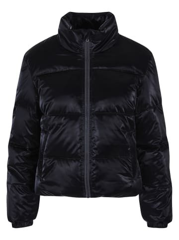 Urban Classics Winter Jacket in black