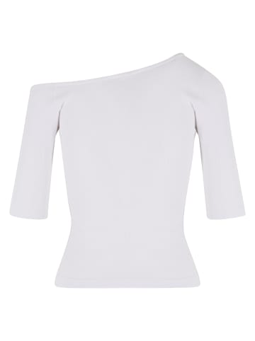 Urban Classics Urban Classics T-Shirts in white