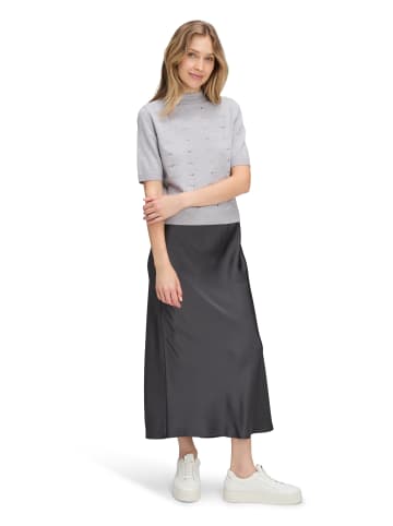 Betty Barclay Rock in anthrazit