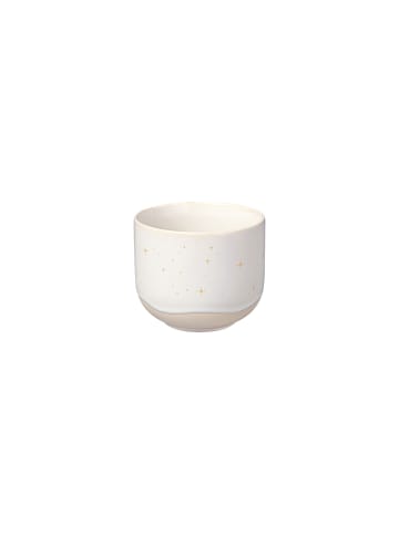 like. by Villeroy & Boch Tasse Winter Glow in 260 ml in beige
