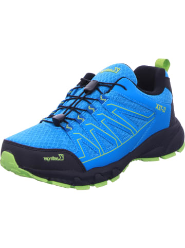 Kastinger Trekkingschuh Mit Tex-Membran in türkis