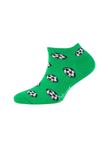 S. Oliver Sneakersocken 6er Pack originals in fern green