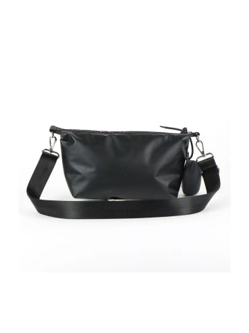 Hello Kitty Black Kuromi Tasche, Umhängetasche mit