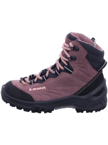 LOWA Outdoorschuh in blau