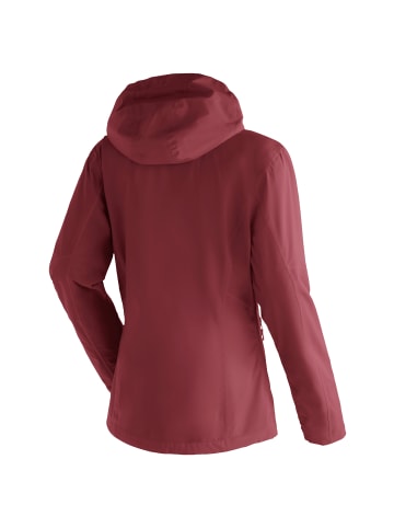 Maier Sports Regenjacke in mehrfarbig